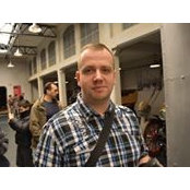 Péter Kőfalusi's photo