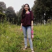 Foto von Yamini Thakur
