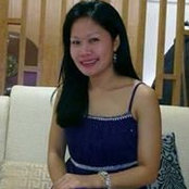 Foto von Hilda Moreno