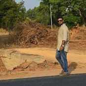 Foto von Ojas Deshmukh