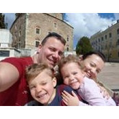 Laszlo Daragics's photo