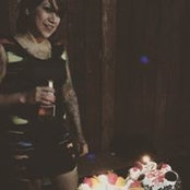 Jackie Azmitia's photo