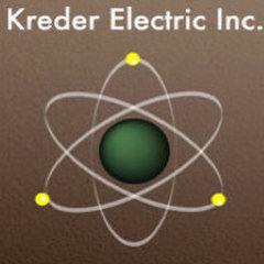Kreder Electric Inc