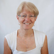 Inge Koch's photo