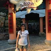 Gigi Sibal's photo