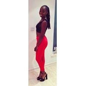 Chinyere Stapletons foto