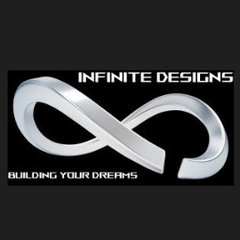 Infinite Designs