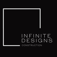Infinite Designs