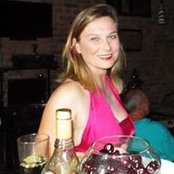 Анна Воробьева's photo