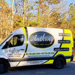 Anthony Mechanical HVAC & Appliance LLC