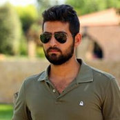 Rabih Darwiche's photo