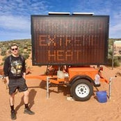 Benjamin Robinson's photo