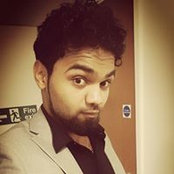 Jakin Santhosh's photo