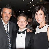 Katrina Milson's photo