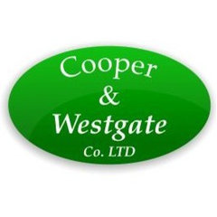 Cooper and Westgate Co. LTD