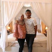 Foto von Lya Zain