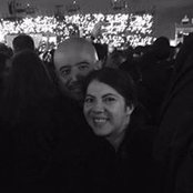 Daniela Gallardo's photo