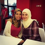 Nourhan Ibrahim's photo
