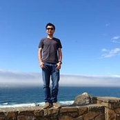Mingqiang Niu's photo