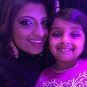 Foto von Rabia Khan