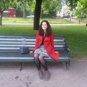 Omayma Bendahmane's photo