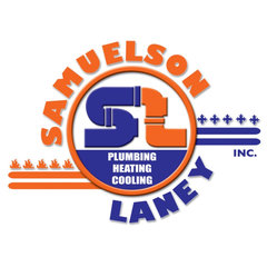 Samuelson Laney Plumbing Heating & Cooling