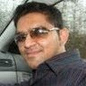 Andy Panchal's photo