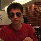 Sam Wang's photo