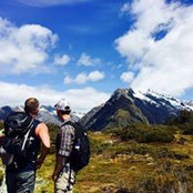 Thomas Roberts's photo