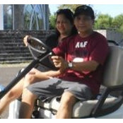Malou Sabido's photo