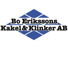 Bo Erikssons Kakel & Klinker