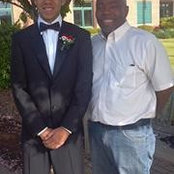 Foto von Brandon Grimes