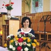 Photo de Оксана Чубенко