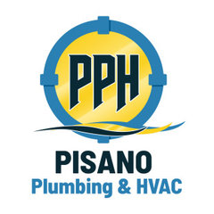 Pisano Plumbing & HVAC
