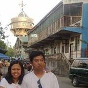 Robertson Guevarra's photo