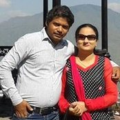 Fatima Zeeshan's photo