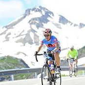 James Murphy's photo