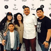 Martha Huerta's photo