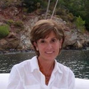 Doris Muirs billede