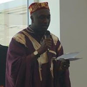 Milton Kandeh's photo