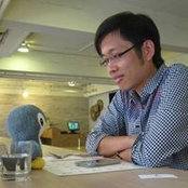 Stephen Tsang's photo