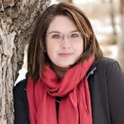 Steena Holmes's photo