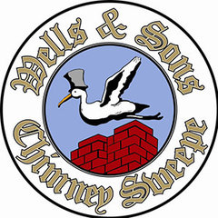 WELLS & SONS CHIMNEY SERVICE INC
