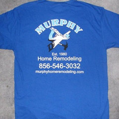 Murphy Home Remodeling LLC