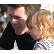 Christopher Donahue's photo