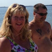 Paula Brown's photo