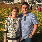 Ezequiel Olvera Glez's photo