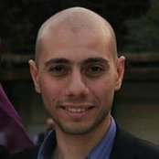Muhammad Mardini's photo