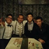 Vince Lo's photo
