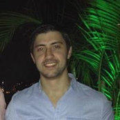 Bruno Tarikian's photo